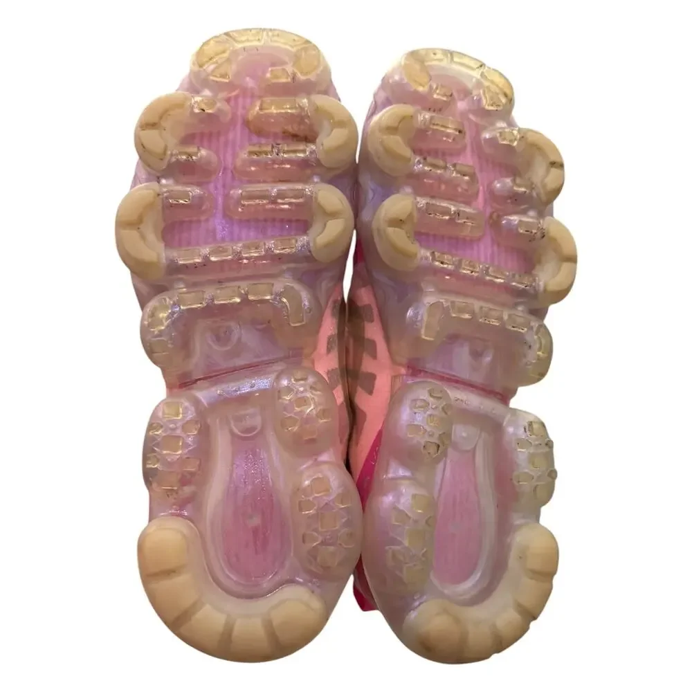 Nike Air VaporMax 2019 Psychic Pink AR6632-600 Women’s 6.5